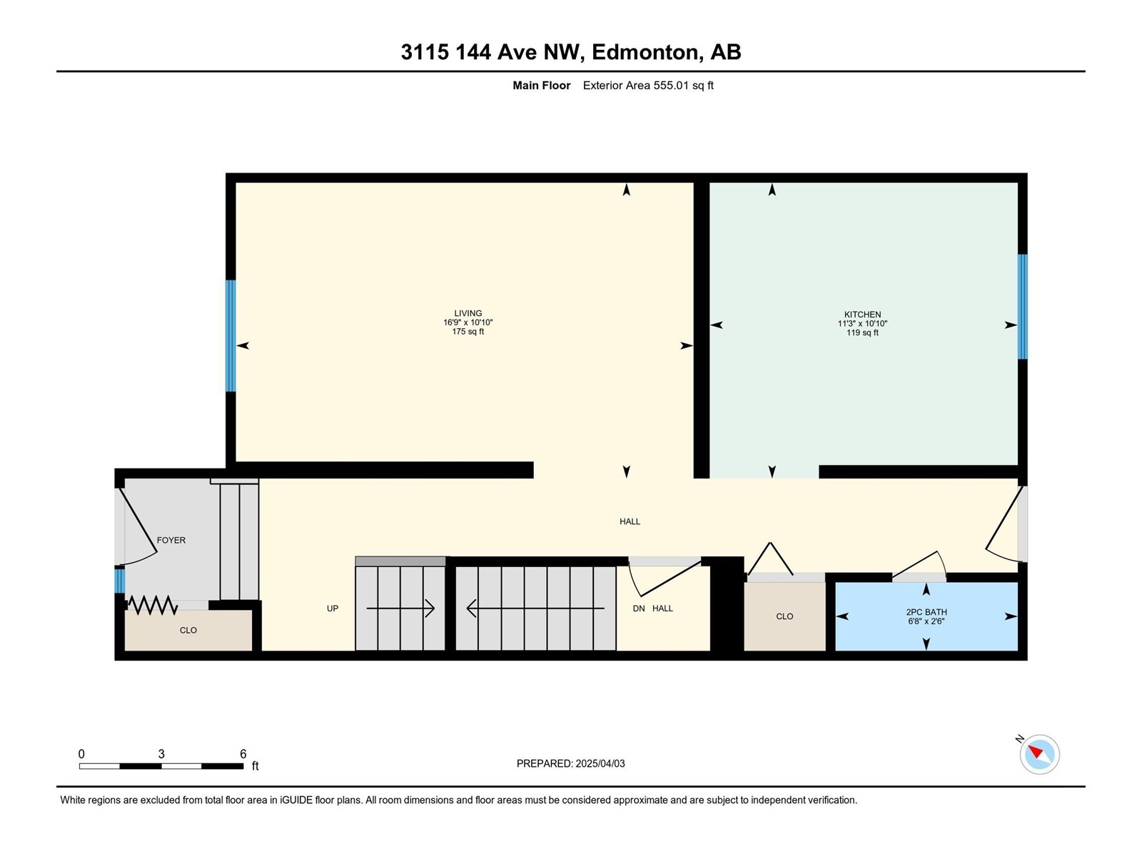 Property at 3115 144 AV NW image 2