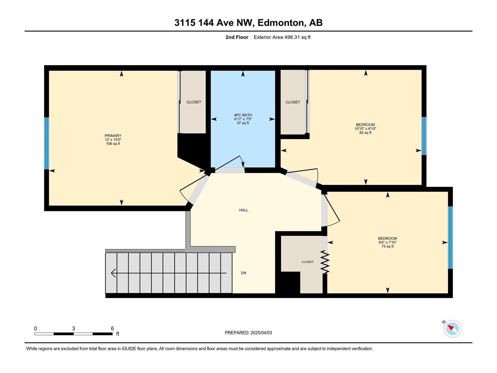Property at 3115 144 AV NW image 3