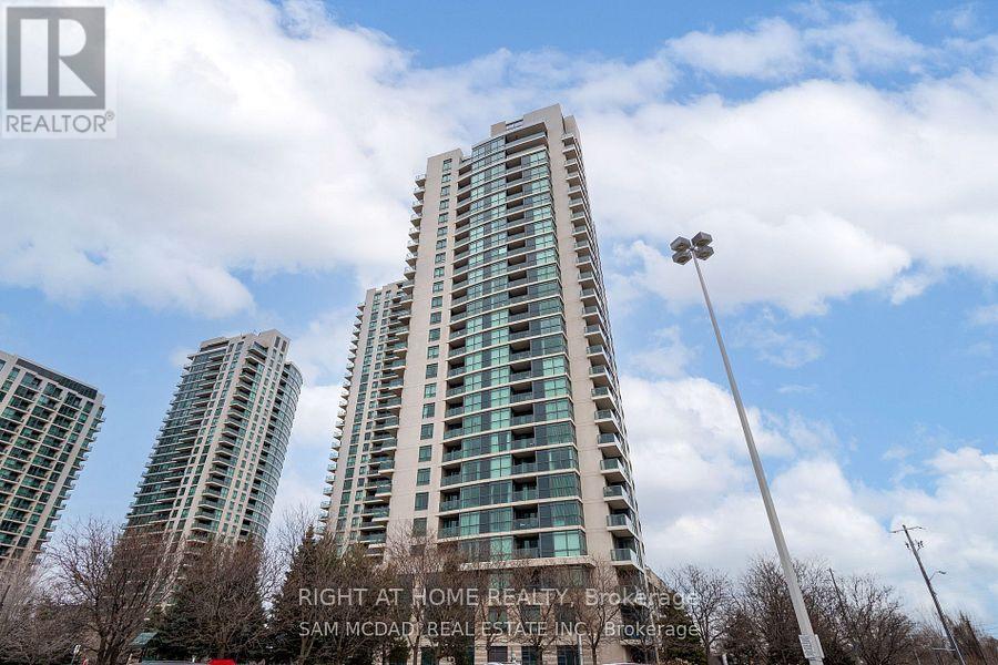 2910 - 225 Sherway Gardens Road, Toronto, Ontario  M9C 0A3 - Photo 1 - W12061187
