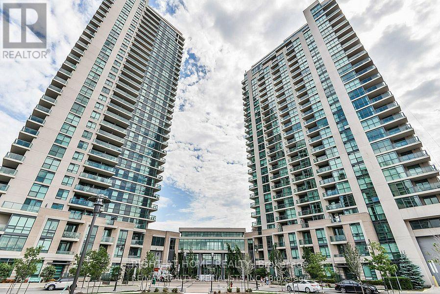 2910 - 225 Sherway Gardens Road, Toronto, Ontario  M9C 0A3 - Photo 2 - W12061187
