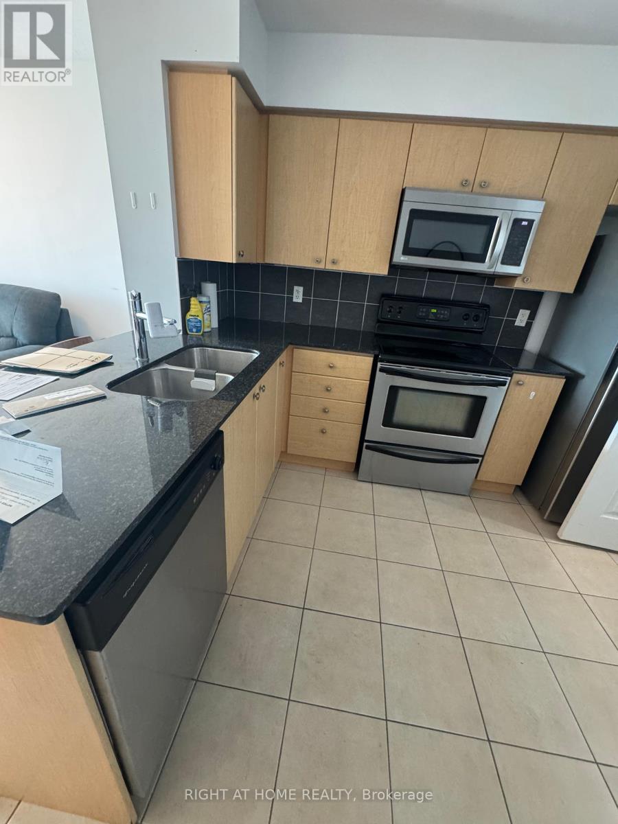 2910 - 225 Sherway Gardens Road, Toronto, Ontario  M9C 0A3 - Photo 9 - W12061187