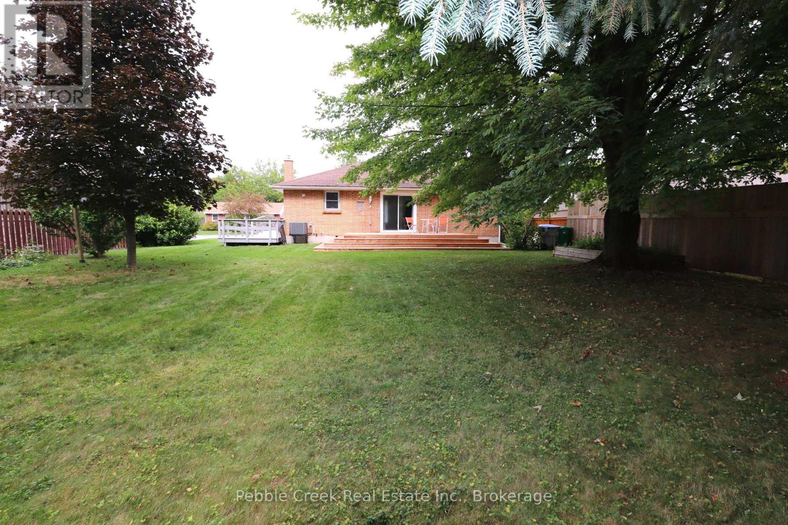 187 Cayley Street, Goderich, Ontario  N7A 2A4 - Photo 25 - X12063599