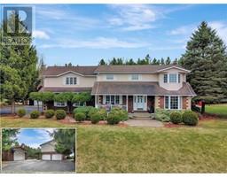 6 CLYDEBANK Drive, Cambridge, Ontario