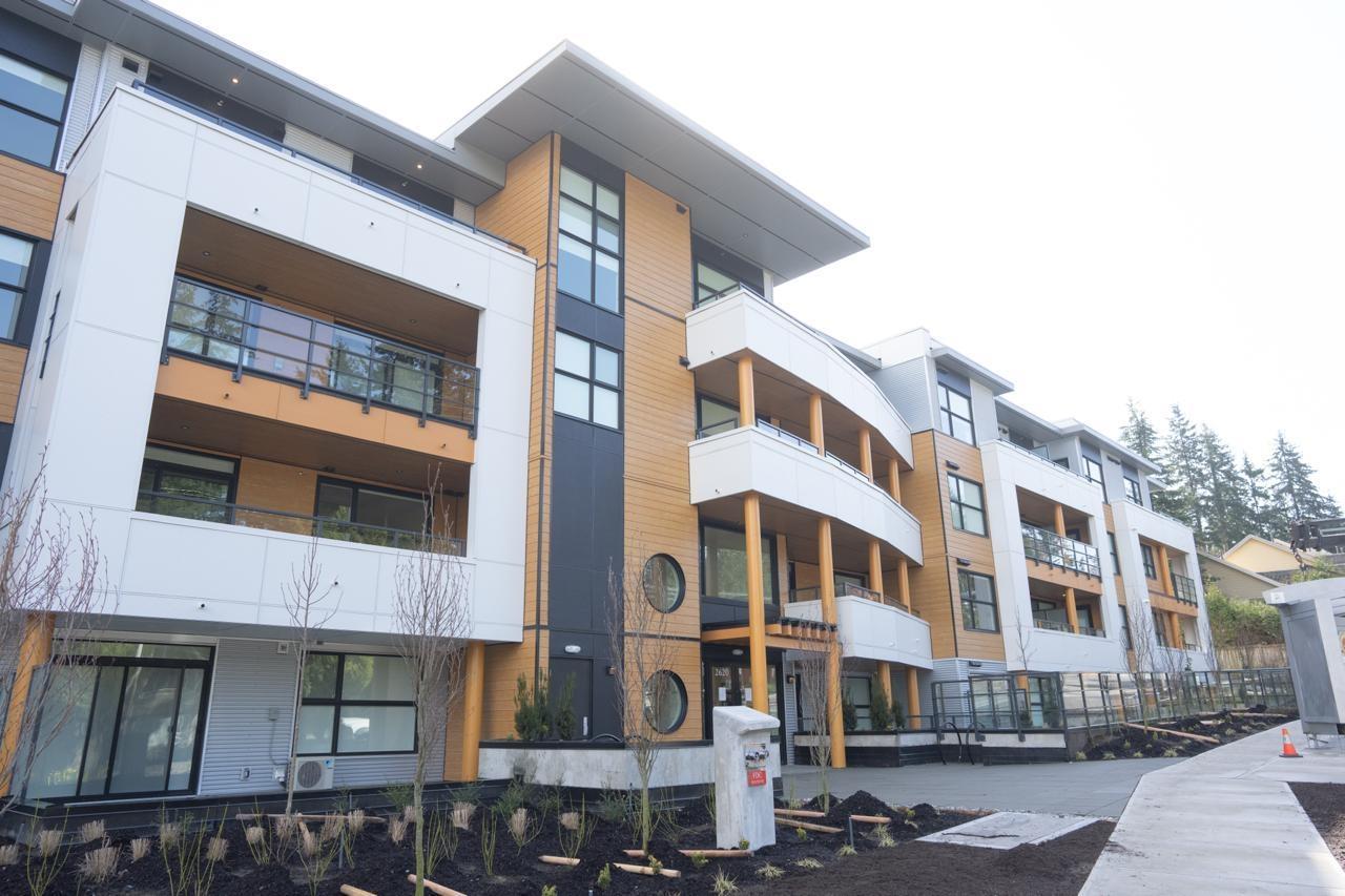 341 2635 KING GEORGE BOULEVARD, surrey, British Columbia