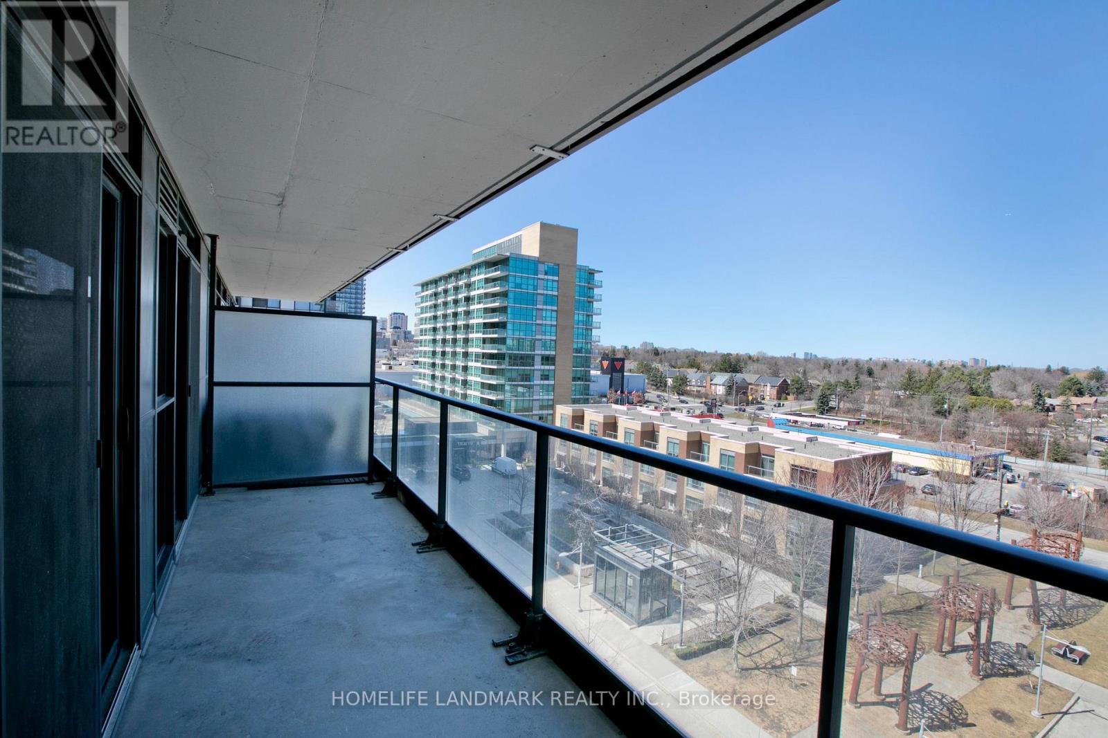 806 - 29 Singer Court, Toronto, Ontario  M2K 0B3 - Photo 16 - C12064156
