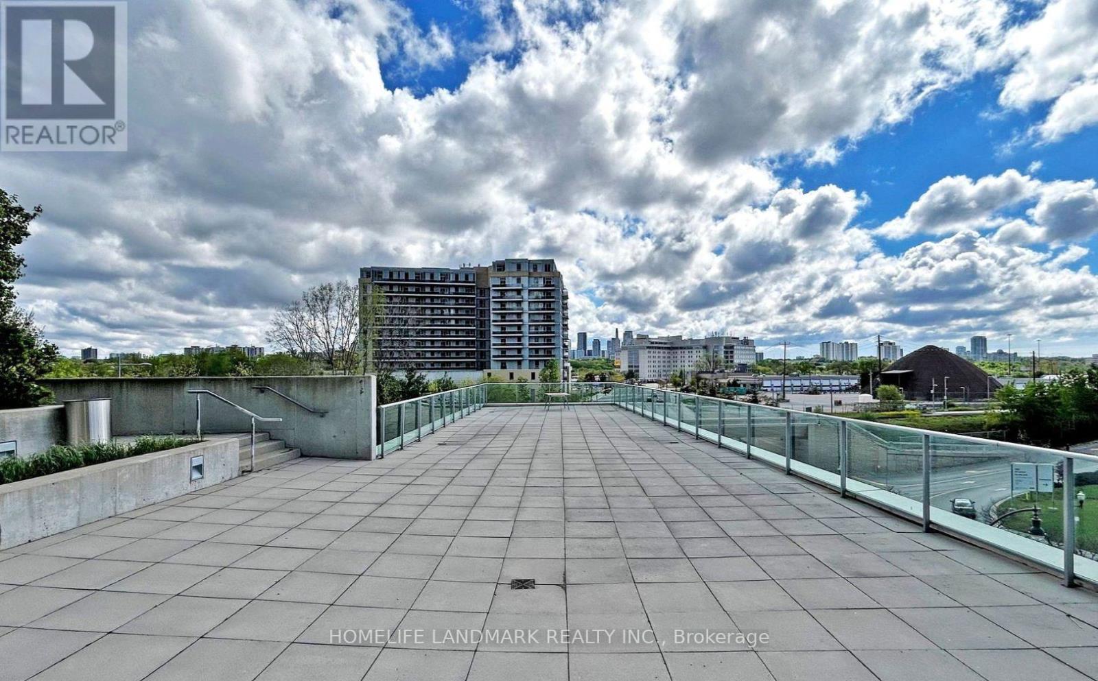 806 - 29 Singer Court, Toronto, Ontario  M2K 0B3 - Photo 19 - C12064156