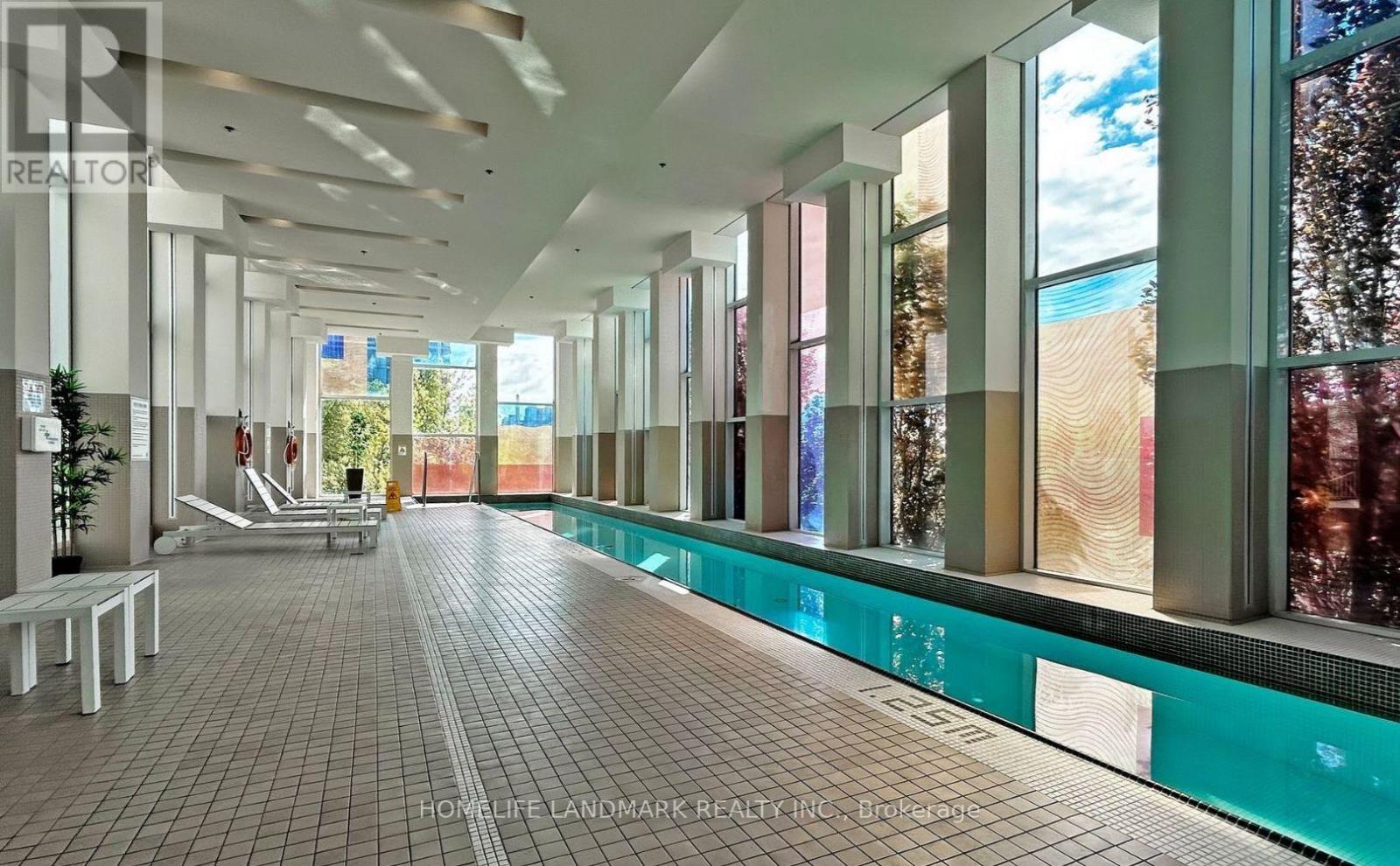 806 - 29 Singer Court, Toronto, Ontario  M2K 0B3 - Photo 21 - C12064156