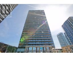 806 - 29 Singer Court, Toronto (Bayview Village), Ca