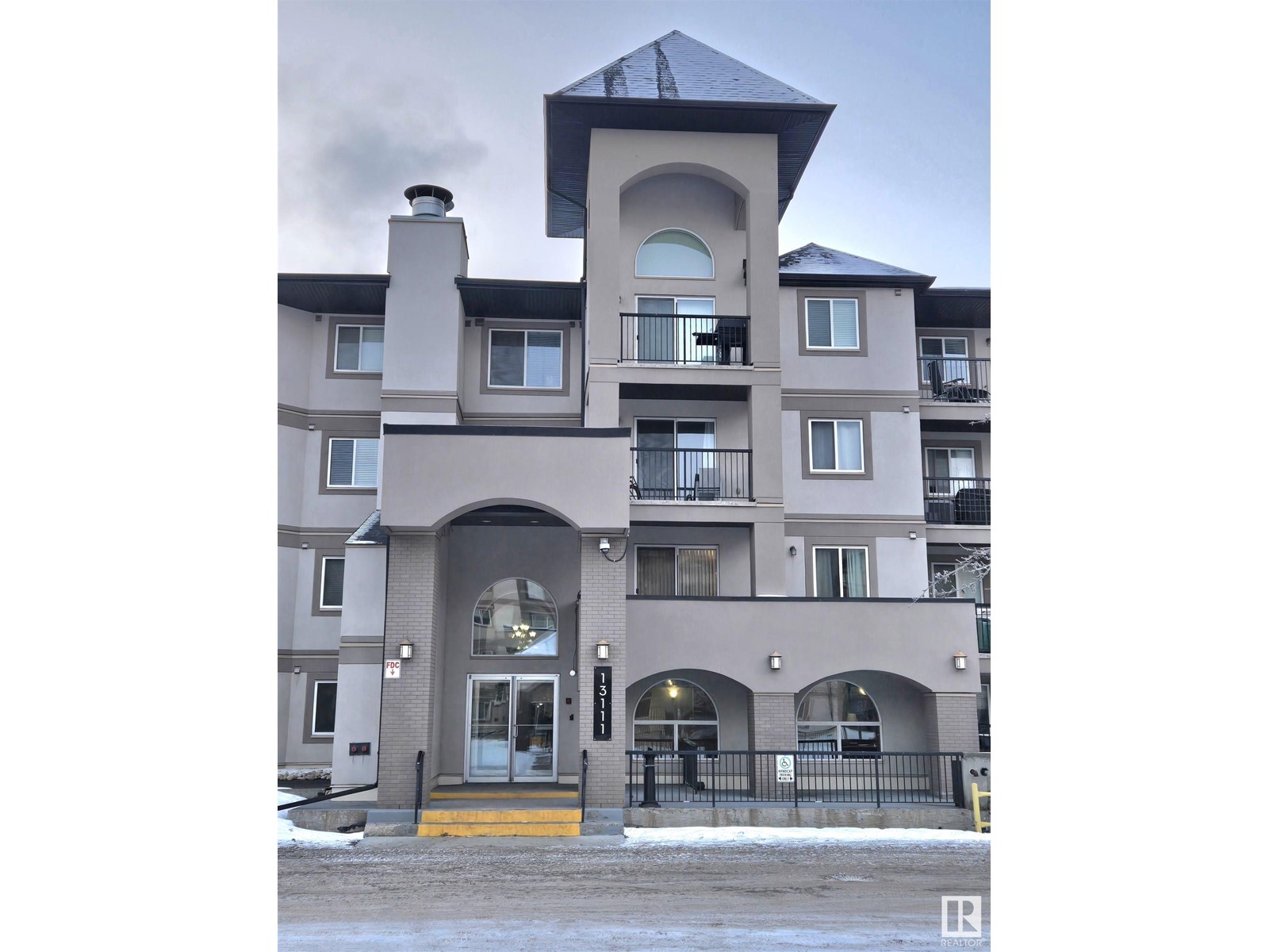 #113 13111 140 Av Nw, Edmonton, Alberta  T6V 0B1 - Photo 19 - E4417018