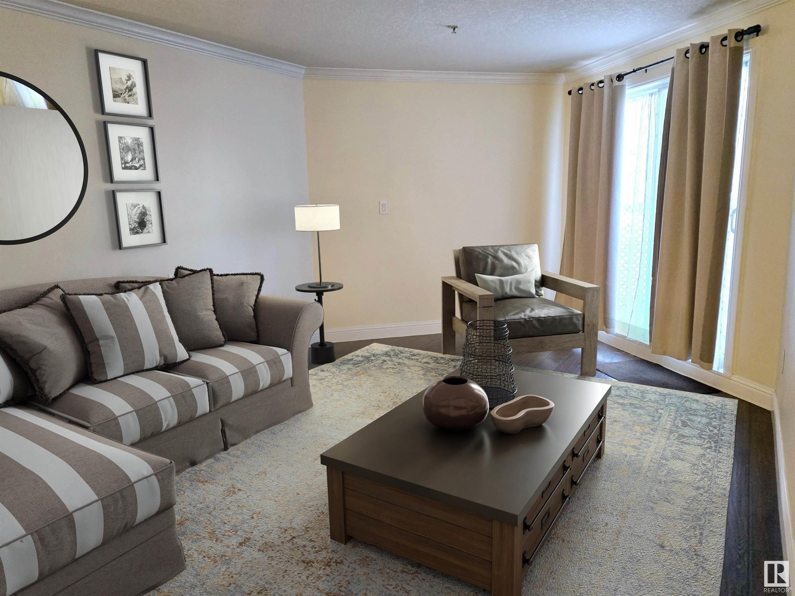 Property at #113 13111 140 AV NW image 1