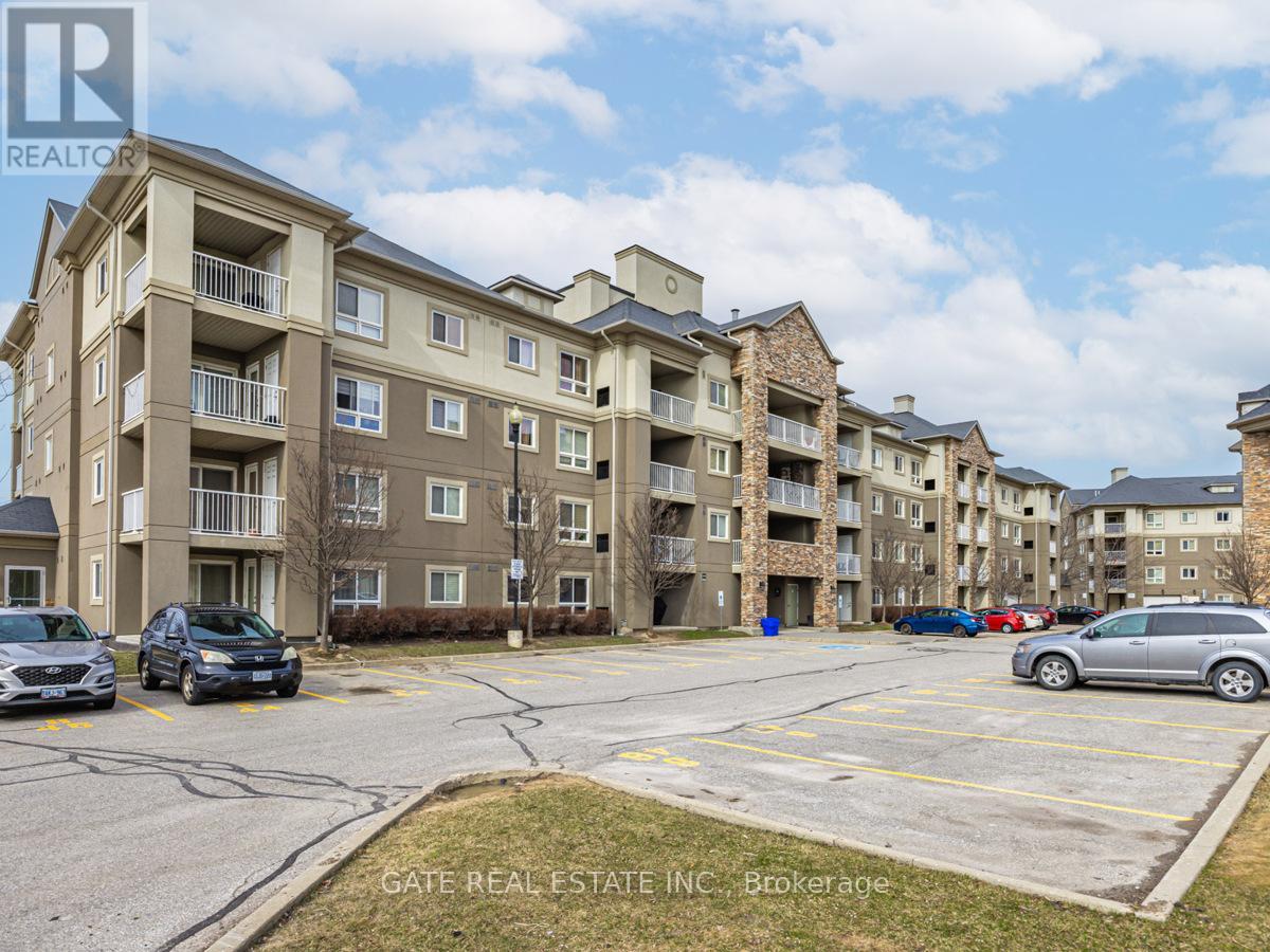 Property at 2208 - 6 DAYSPRING CIRCLE image 1