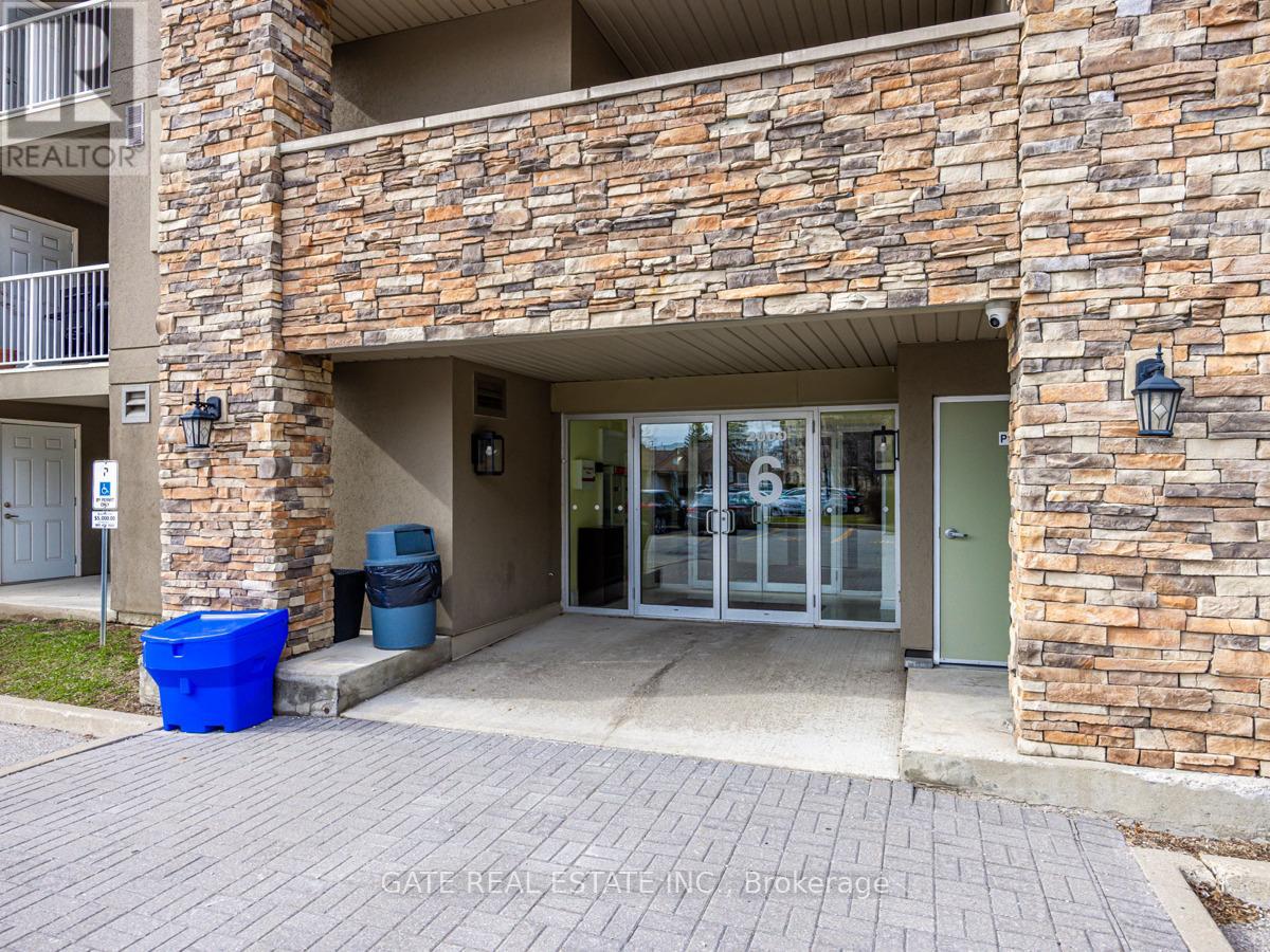 Property at 2208 - 6 DAYSPRING CIRCLE image 2