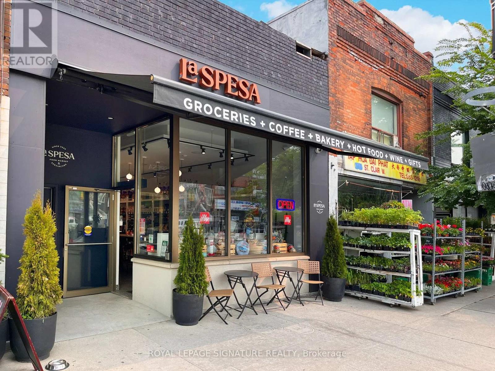 Property at 1700 ST CLAIR AVENUE W image