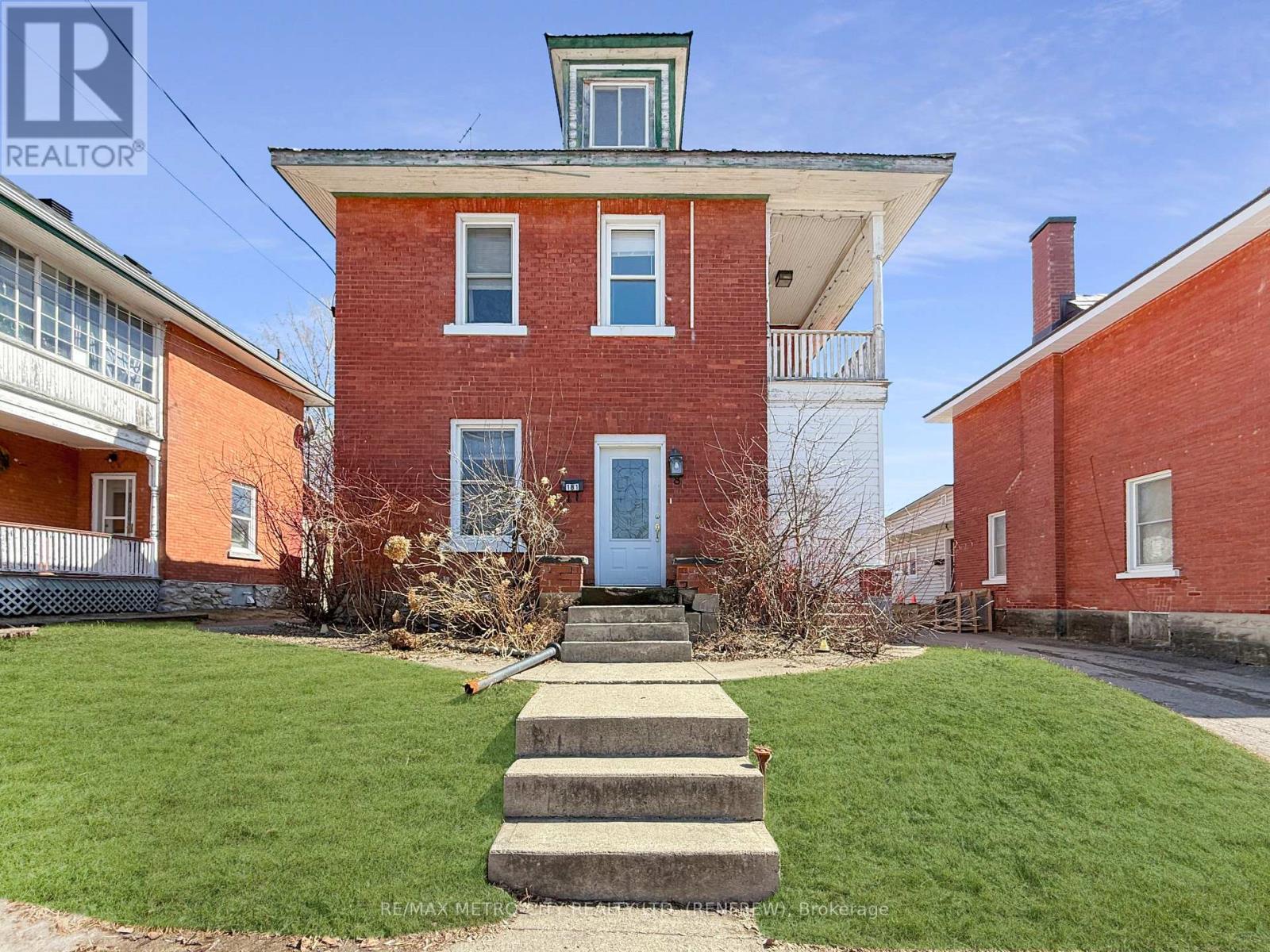 Property at 181 CROSS AVENUE image 2