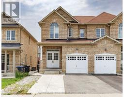 10 NATRONIA TRAIL, Brampton, Ontario