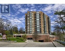 237 King Street W Unit# 611 52 - Preston North, Cambridge, Ca