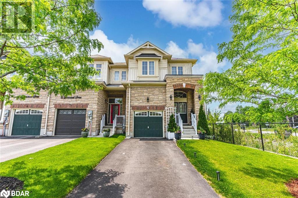 4 GREENWOOD DRIVE, angus, Ontario
