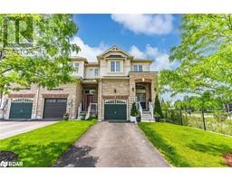4 Greenwood Drive Es10 - Angus, Angus, Ca