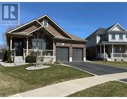64 ENGLISH Crescent, plattsville, Ontario