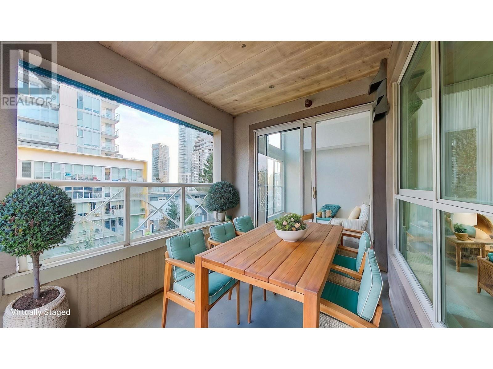 405 525 Agnes Street, New Westminster, British Columbia  V3L 1G2 - Photo 22 - R2986081