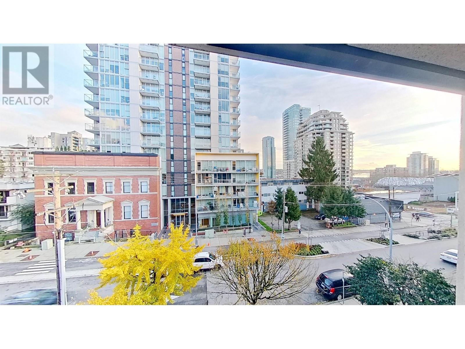 405 525 Agnes Street, New Westminster, British Columbia  V3L 1G2 - Photo 25 - R2986081