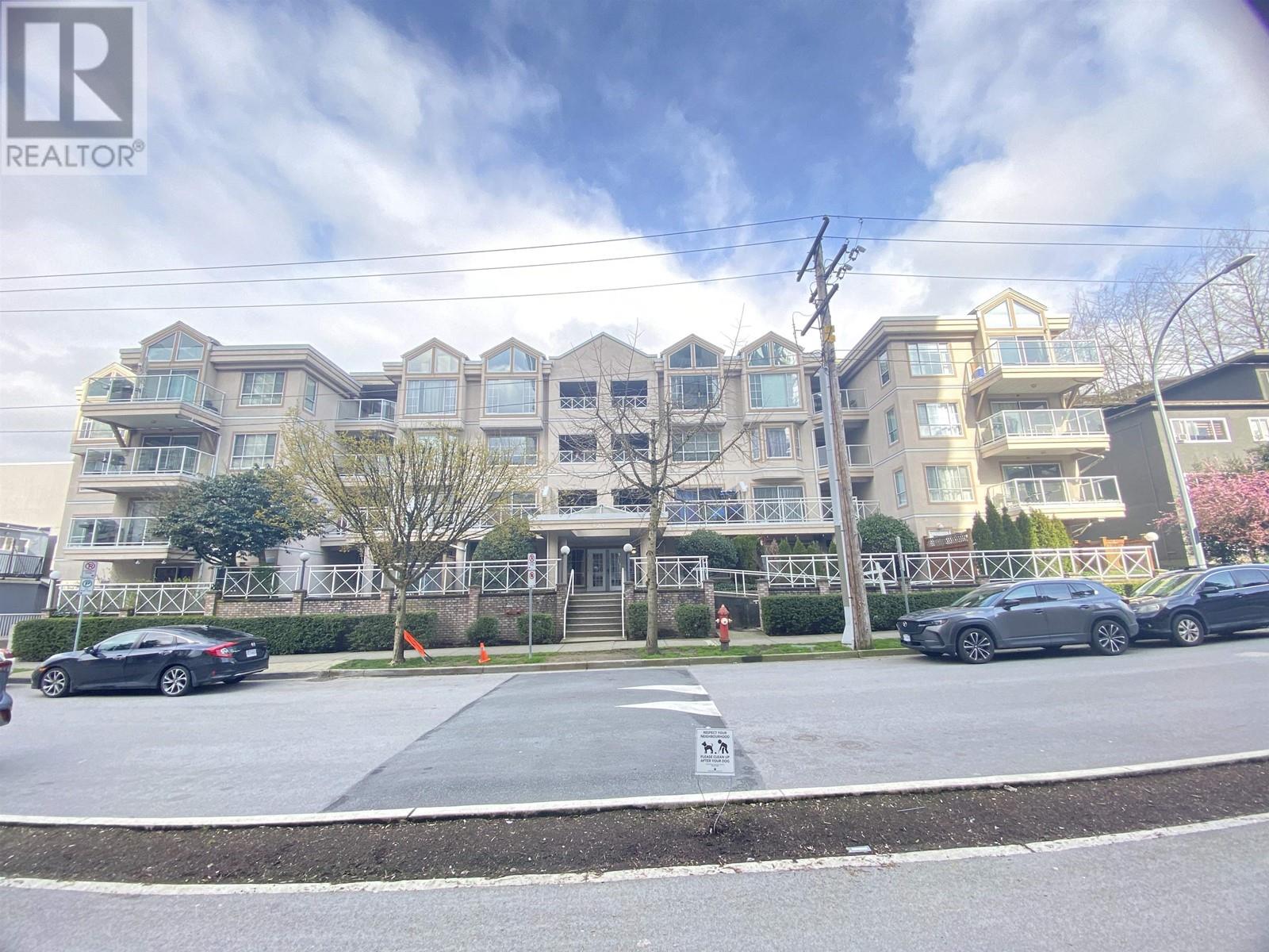 405 525 AGNES STREET, new westminster, British Columbia
