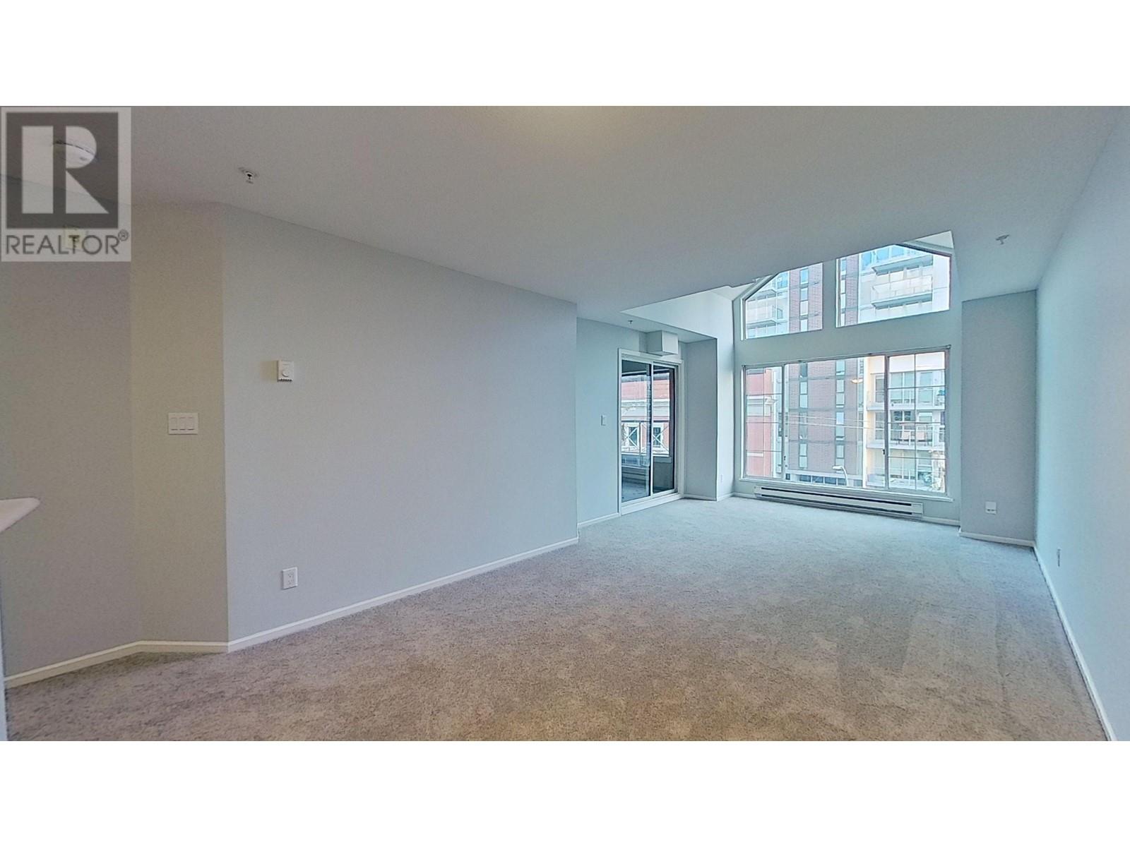 405 525 Agnes Street, New Westminster, British Columbia  V3L 1G2 - Photo 3 - R2986081