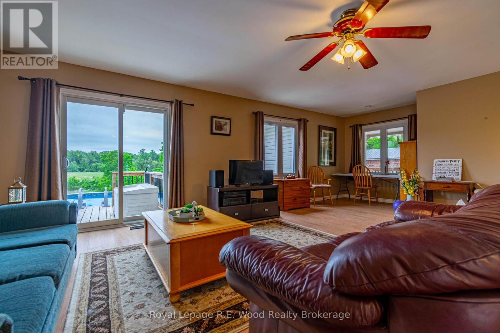 55833 Eden Line, Bayham, Ontario  N0J 1H0 - Photo 12 - X12064240