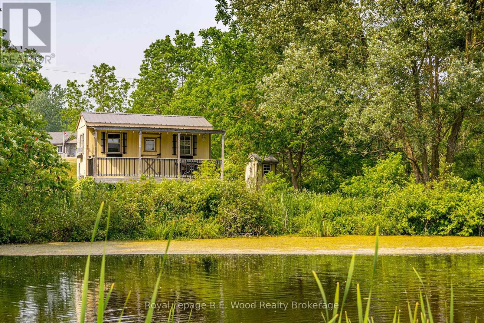 55833 Eden Line, Bayham, Ontario  N0J 1H0 - Photo 26 - X12064240