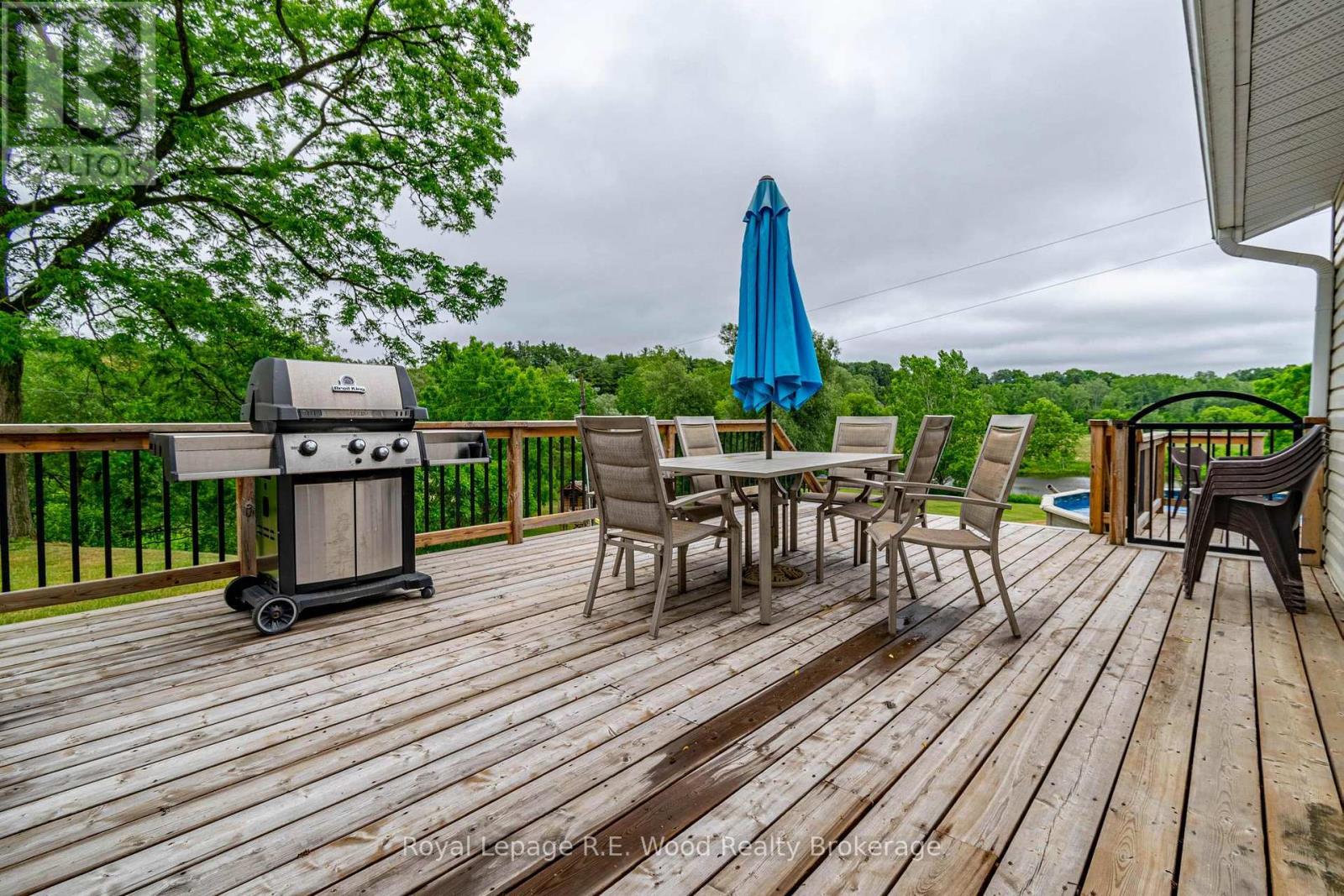 55833 Eden Line, Bayham, Ontario  N0J 1H0 - Photo 9 - X12064240