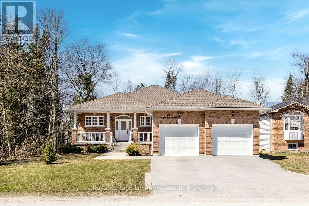 Property at 54 ROYAL BEECH DRIVE image 1