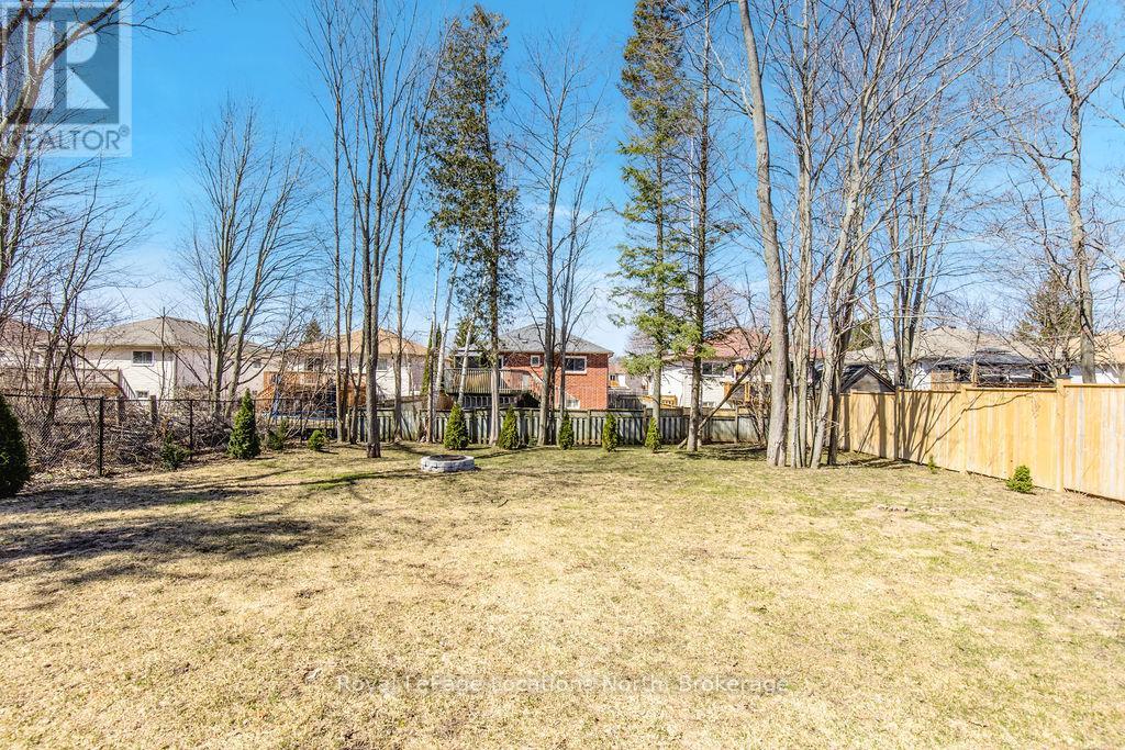 54 Royal Beech Drive, Wasaga Beach, Ontario  L9Z 1H3 - Photo 35 - S12064251