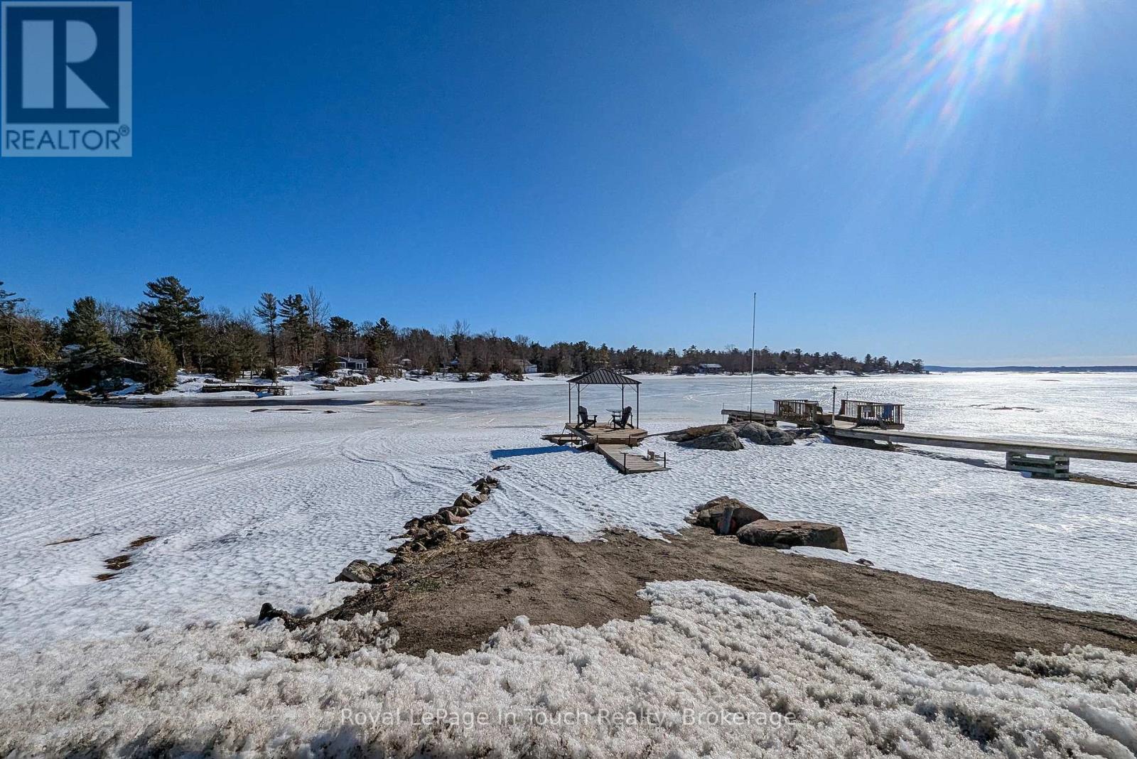 26 Macey Bay Road, Georgian Bay, Ontario  L0K 1S0 - Photo 12 - X12064224