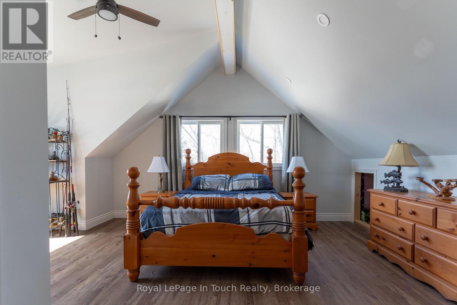 26 Macey Bay Road, Georgian Bay, Ontario  L0K 1S0 - Photo 29 - X12064224
