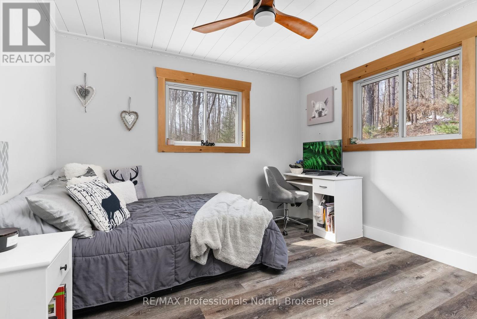 1228 Ronville Road, Lake Of Bays, Ontario  P0A 1H0 - Photo 21 - X12064229