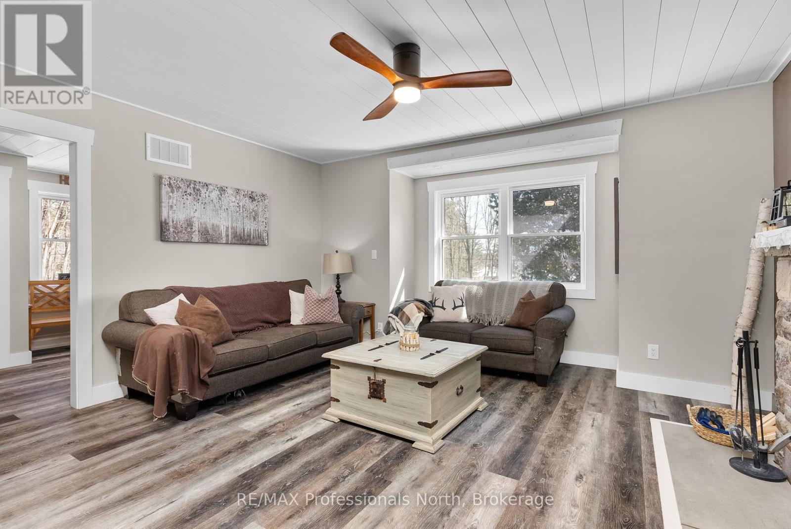 1228 Ronville Road, Lake Of Bays, Ontario  P0A 1H0 - Photo 8 - X12064229