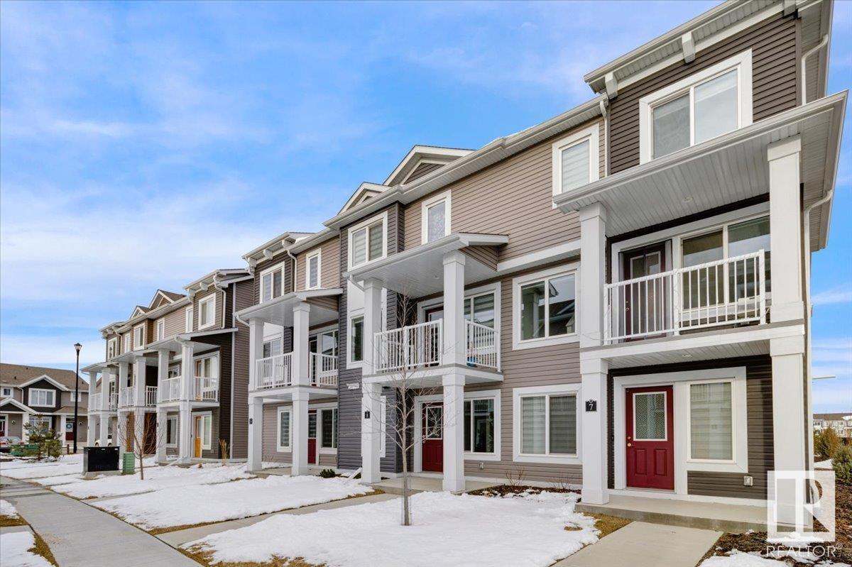 Property at #7 4137 76 ST NW image 3