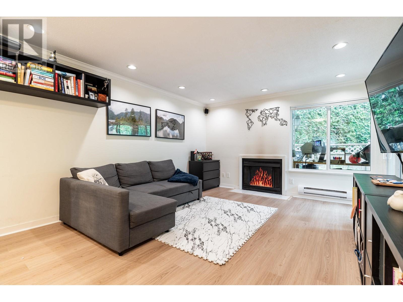 Property at 27 1235 JOHNSON STREET image 1