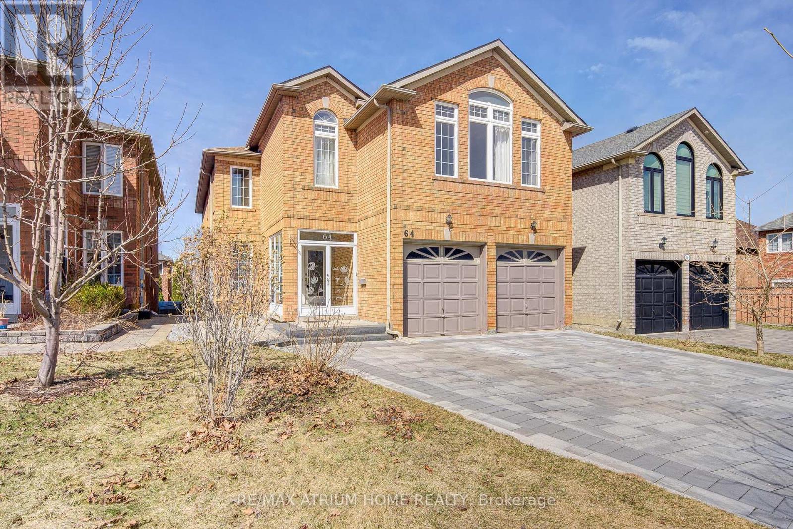 Property at 64 GROVER HILL AVENUE image 3