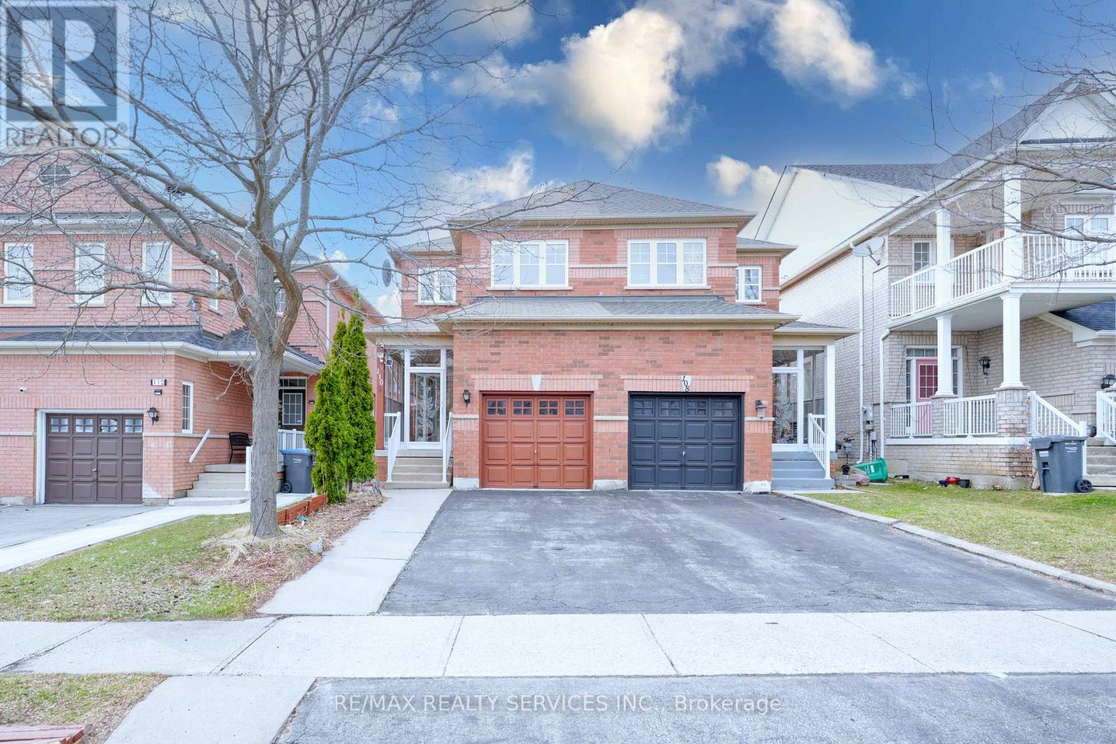 Property at 110 NATHANIEL CRESCENT image 2