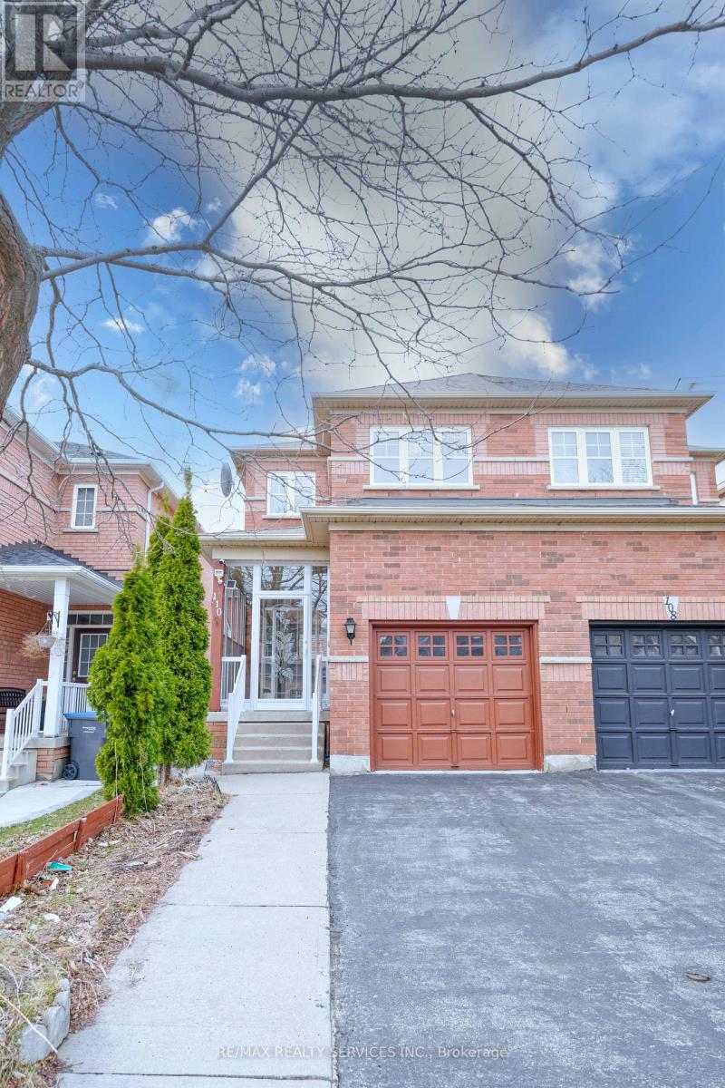 Property at 110 NATHANIEL CRESCENT image 3