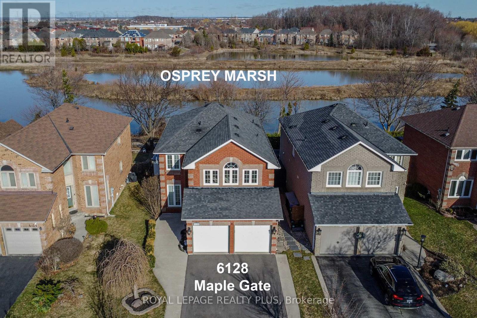 Property at 6128 MAPLE GATE CIRCLE image 1