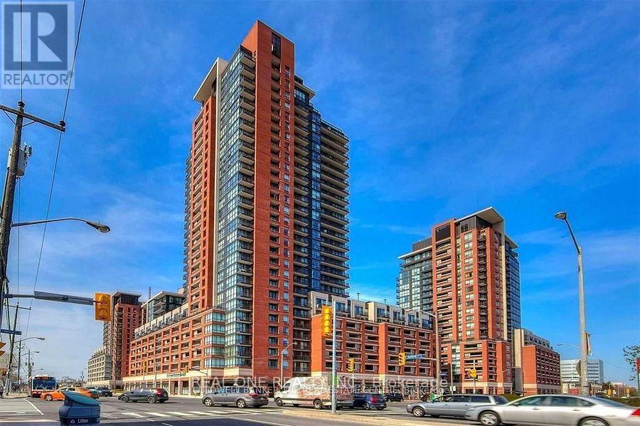 1410 - 830 Lawrence Ave Avenue W, Toronto, Ontario  M6A 1C3 - Photo 1 - W12064245