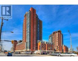 1410 - 830 LAWRENCE AVE AVENUE W, Toronto, Ontario