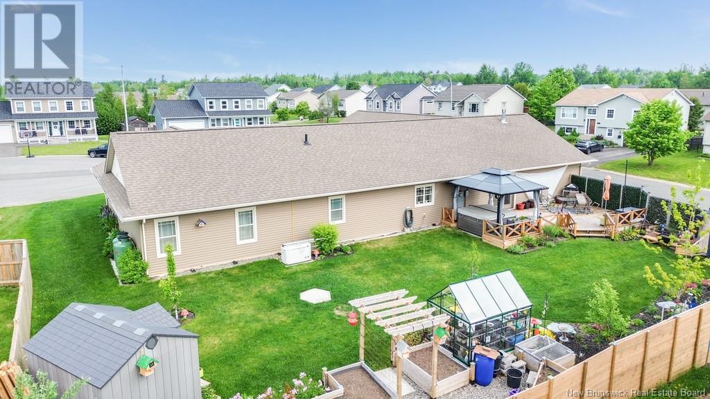 3 Campbell Court, Oromocto, New Brunswick  E2V 0L7 - Photo 5 - NB114771