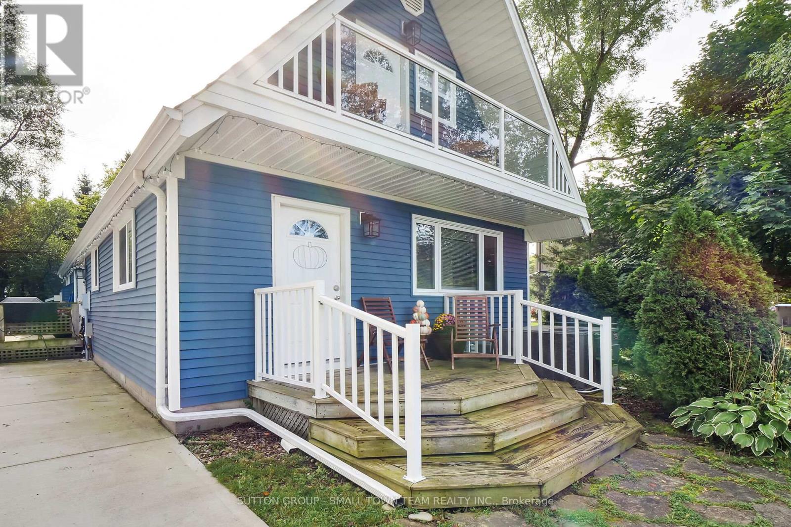 71236 SANDRA STREET, Bluewater, Ontario