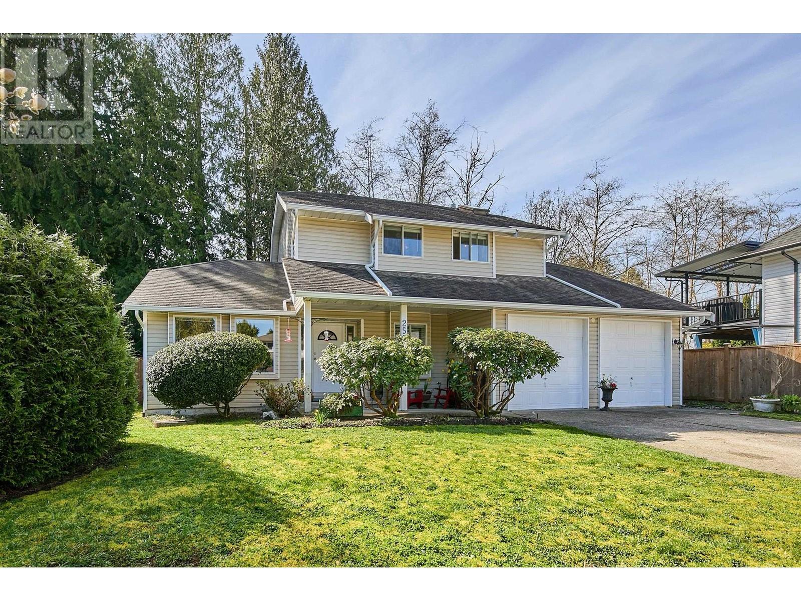 Property at 25006 120B AVENUE image 1