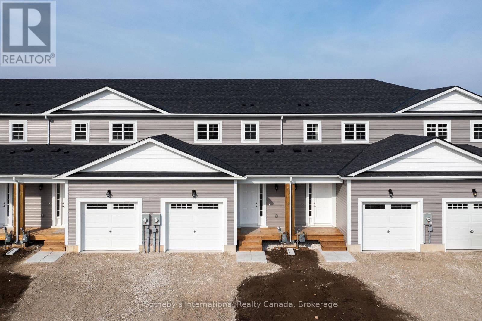 12 Equality Drive, Meaford, Ontario  N4L 0B4 - Photo 1 - X12064267
