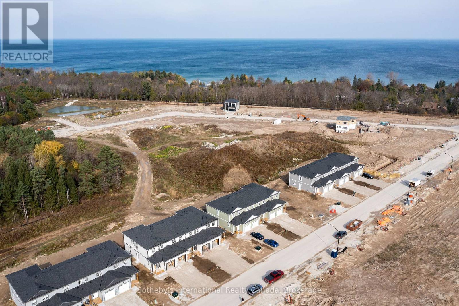 12 Equality Drive, Meaford, Ontario  N4L 0B4 - Photo 16 - X12064267