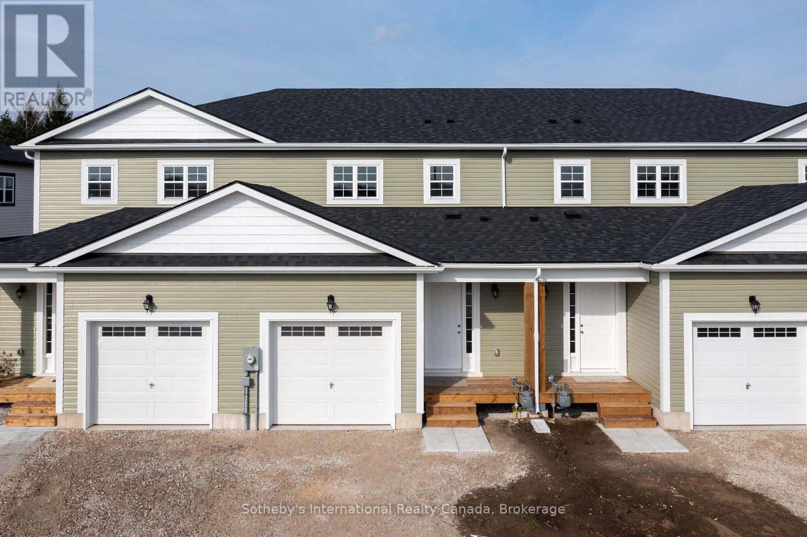 12 Equality Drive, Meaford, Ontario  N4L 0B4 - Photo 2 - X12064267